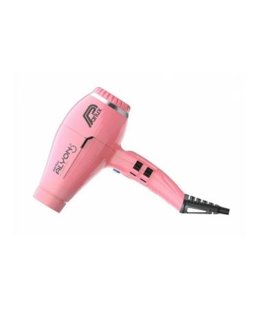 PARLUX Professional hair dryer Alyon Ionic Pink - Buy Online on GoSupps.com