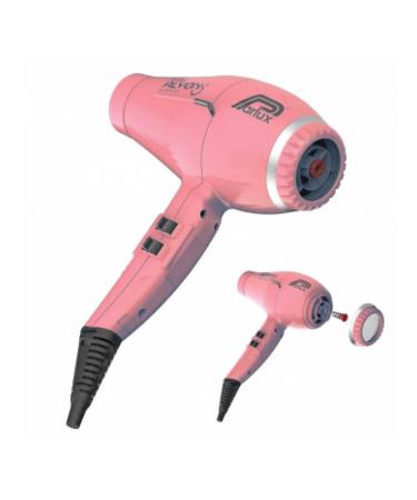 PARLUX Professional hair dryer Alyon Ionic Pink - Buy Online on GoSupps.com