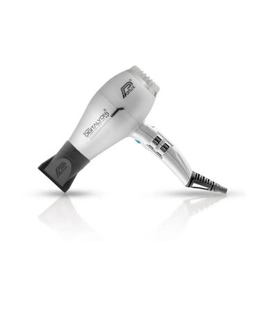 PARLUX Professional hair dryer Digitalyon Silver - Buy Online on GoSupps.com