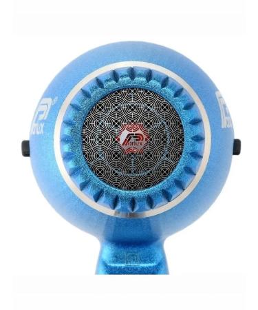 PARLUX Professional hair dryer Digitalyon Blue + diffuser - Buy Online on GoSupps.com
