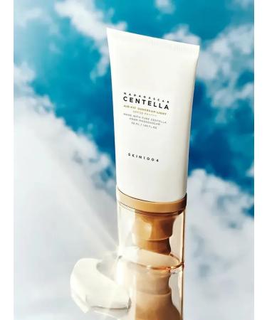 SKIN1004 Air-Fit Suncream Light SPF30 SUN - Buy Online on GoSupps.com