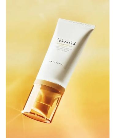 SKIN1004 Air-Fit Suncream Light SPF30 SUN - Buy Online on GoSupps.com