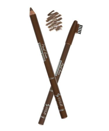 still Musk Have 515 eyebrow pencil - Buy Online on GoSupps.com