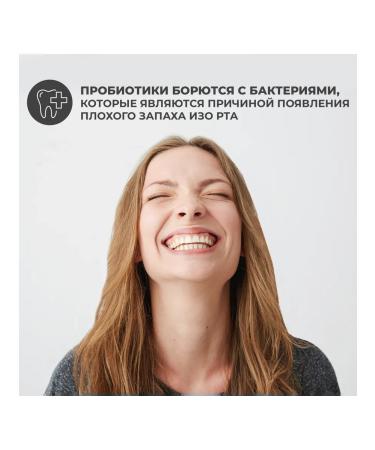 No brand Toothpaste protection against caries 285 ml - Buy Online on GoSupps.com