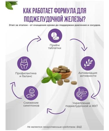 fitomir For the pancreas of herbal collection - Buy Online on GoSupps.com