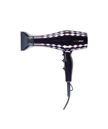 DEWAL BEAUTY Hairdryer HD1007 Purple - Buy Online on GoSupps.com