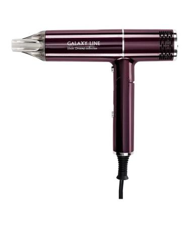 GALAXY LINE Hair dryer GL 4355