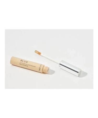 Lumene Sustainable Blur Longwear Concealer Concaler - Buy Online on GoSupps.com