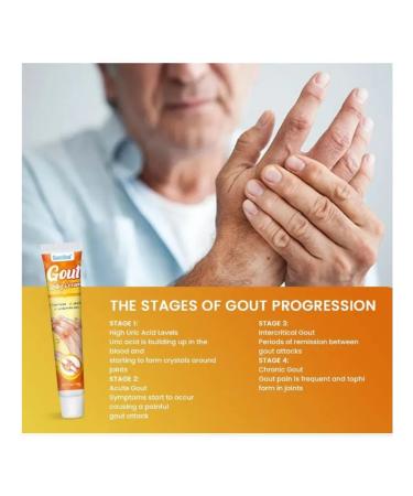 uSale Ointment from gout analgesic Chinese Sumifun - Buy Online on GoSupps.com