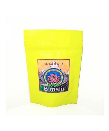 Bimala Dzati 5 Tibetan phytosbor - Buy Online on GoSupps.com