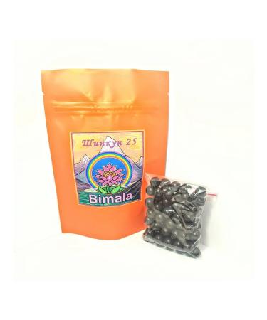 Bimala Shinkun 25 Tibetan phytosbor - Buy Online on GoSupps.com