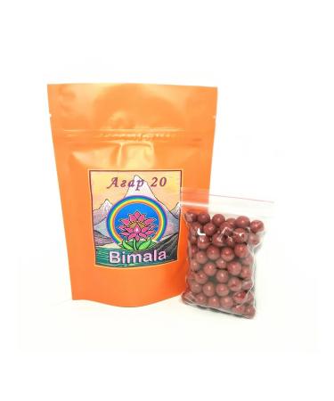 Bimala Agar 20 Tibetan phytosbor - Buy Online on GoSupps.com