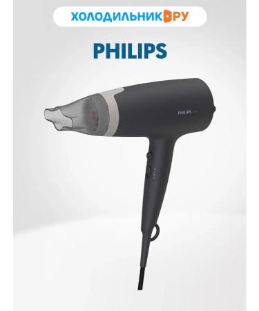 PHILIPS Hairdryer BHD351 10