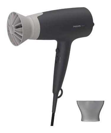PHILIPS Hairdryer BHD351 10 - Buy Online on GoSupps.com