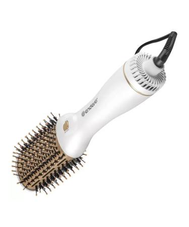 Endever Aurora-500 flange (90294) white - Buy Online on GoSupps.com