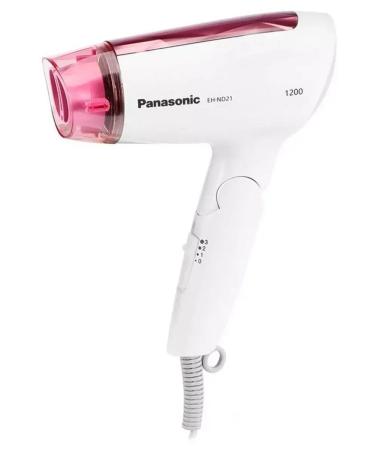 Panasonic Hairdryer EH-ND21-P615 - Buy Online on GoSupps.com