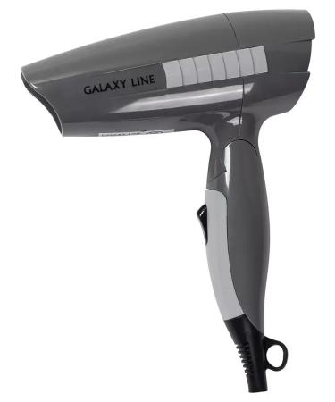 Galaxy Hairdryer LINE GL4337 - Buy Online on GoSupps.com