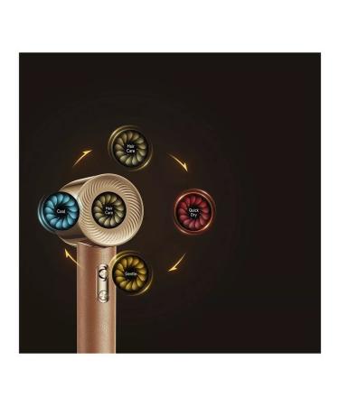 Dreame Hair Miracle AHD9 - Buy Online on GoSupps.com