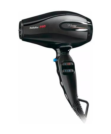 Babyliss Feng Pro Murano Ionic Compact - Buy Online on GoSupps.com