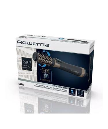 Rowenta Brush Activ CF9528F0 2 nozzles 1000 watts - Buy Online on GoSupps.com