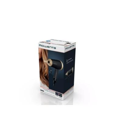 Rowenta Hair hair dryer Express Style CV1830F0 with nozzle 1600 watts - Buy Online on GoSupps.com
