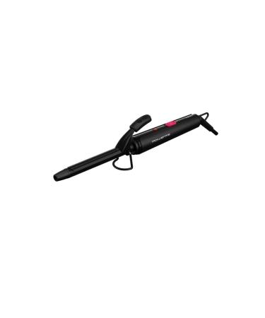 Rowenta Hair curls 16 mm Curling Tong CF2119F0 black - Buy Online on GoSupps.com