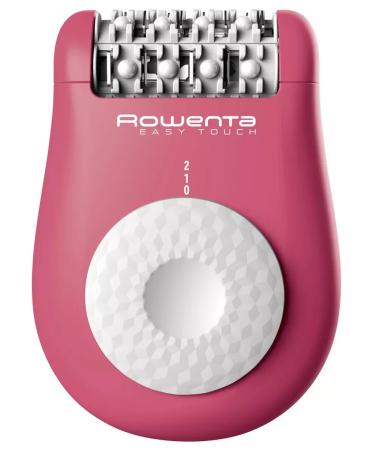 Rowenta Easy Touch EP1110F1 hair removal. - Buy Online on GoSupps.com