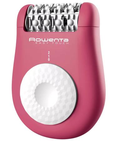 Rowenta Easy Touch EP1110F1 hair removal. - Buy Online on GoSupps.com