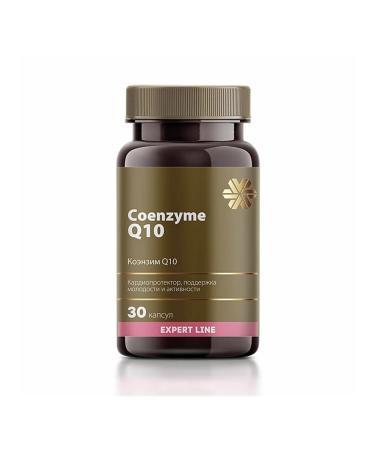 Immunity of Siberia Coenzyme Q10