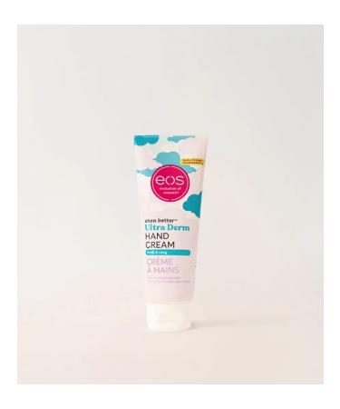EOS Fresh & Cozy hand cream 74ml
