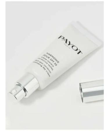 PAYOT Facial cream of daytime clarifying 40 ml - Buy Online on GoSupps.com