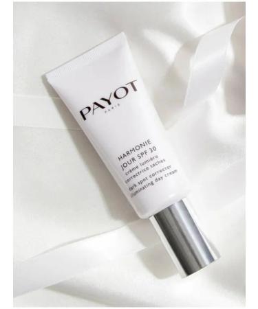 PAYOT Facial cream of daytime clarifying 40 ml - Buy Online on GoSupps.com