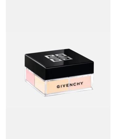 Givenchy PRISME LIBRE 03 MAXI matting powder
