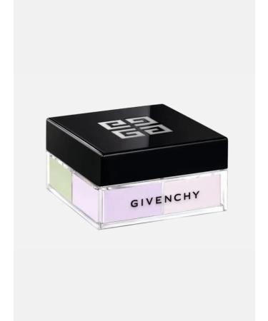 Givenchy Proisme Libre 01 Maxi matting powder