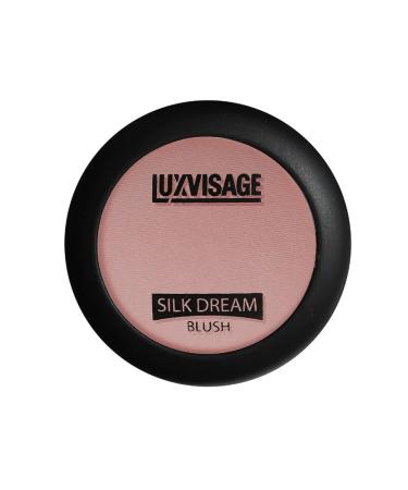 LuxVisage Silk Dream Blush (Shade 3)