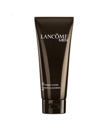 Lancome Cleaning Gel Men Ultimate Cleansing Gel 100 ml