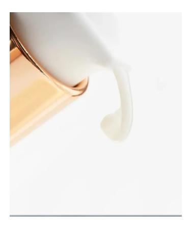 Face emulsion Valmont Fluid Falls Tester - Buy Online on GoSupps.com