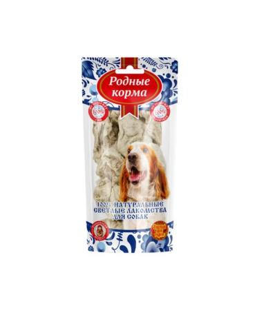 Native feeds Light treat for dogs light beef 20g