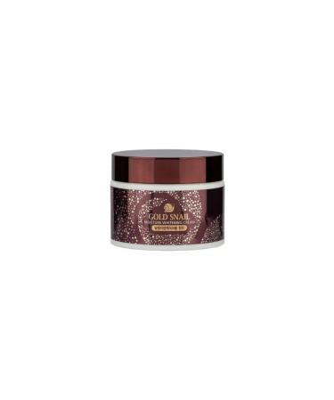 ENOUGH Cream with snail mucin
