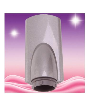 Smooth soft comb parts for hair hair dryers - Buy Online on GoSupps.com
