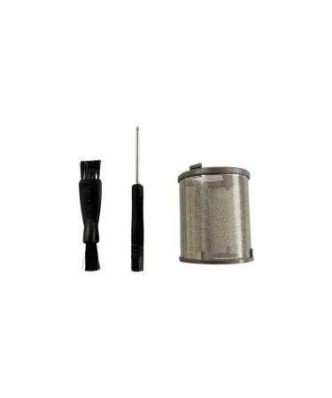 Metal internal filter - Buy Online on GoSupps.com