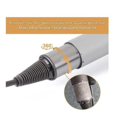 Metal internal filter - Buy Online on GoSupps.com