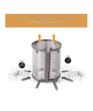 Metal internal filter - Buy Online on GoSupps.com