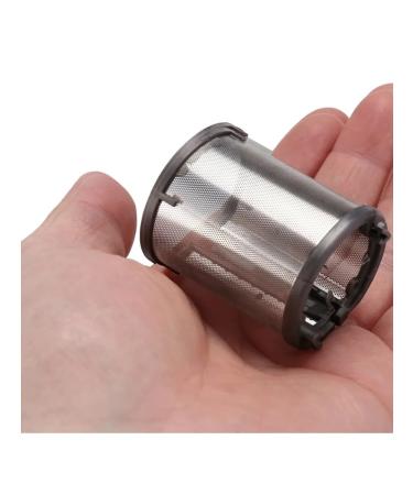 Metal internal filter - Buy Online on GoSupps.com