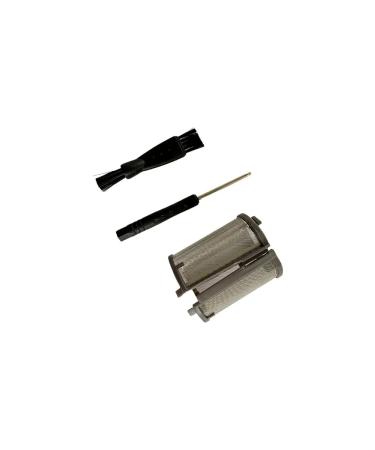 Metal internal filter - Buy Online on GoSupps.com