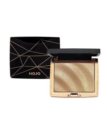 Hojo Highlighter shine for cheeks voluminous makeup tone 03 - Buy Online on GoSupps.com