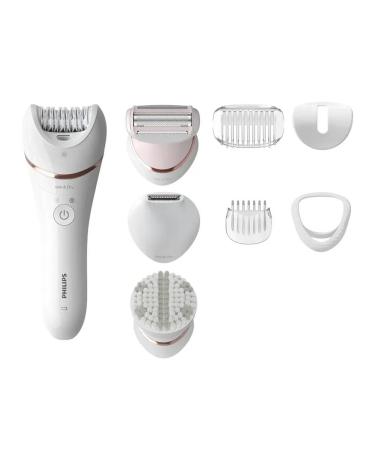 Philips Series 8000 BRE735 00 epalator