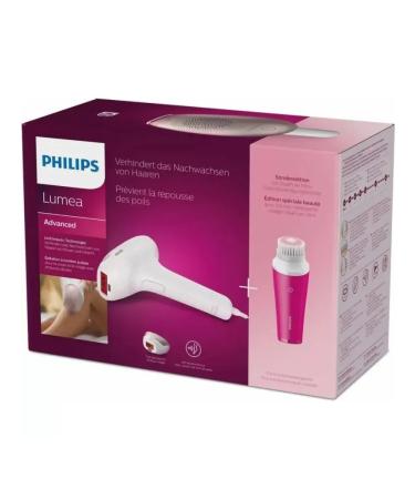 Philips Photoeper Lumea Advanced Bri924 00 - Buy Online on GoSupps.com