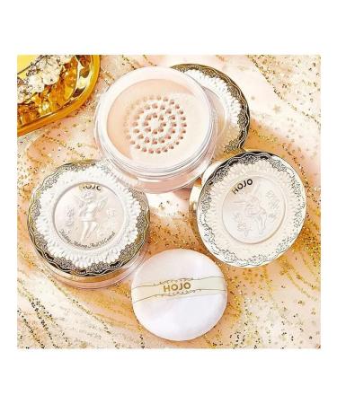 Hojo Face powder crumbly waterproof matting tone 03#