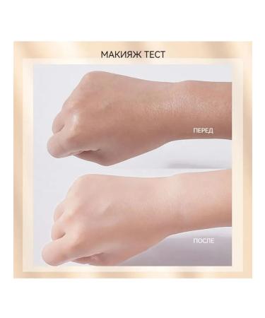 Hojo Face powder crumbly waterproof matting tone 03# - Buy Online on GoSupps.com